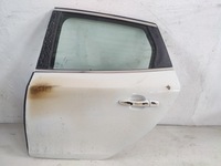 фото thumb №1, Volvo v40 ii 2012 дверь левый зад