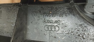 фото thumb №14, Бампер перед переднее audi a6 c7 s-line 4g 4g0807233 передний рестайлинг