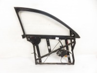 фото thumb №3, Рамка дверь левый перед audi a6 c5