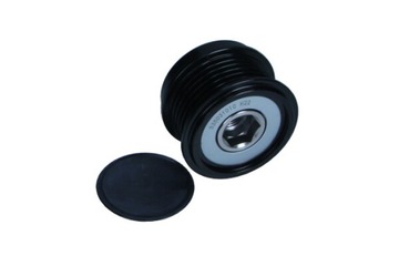 фото thumb №1, Колесо ременное генератора ford mondeo 20tdci 14- 30-0202 maxgear 30-0202