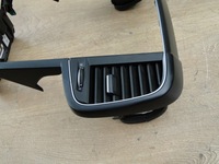 фото thumb №3, Renault koleos ii рамка навигации