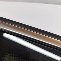 фото thumb №8, Audi a7 s7 4g 2017 левая сторона стекло кузовная задняя