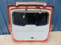 фото thumb №14, Крышка багажника багажника задняя saturn vue opel antara