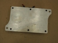 фото thumb №16, Audi a8 d2 модуль блок керування скло 4d0907133