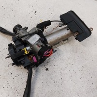 фото thumb №12, Seat alhambra i 1 колонка керма перемикач комбінований 4b0953503h