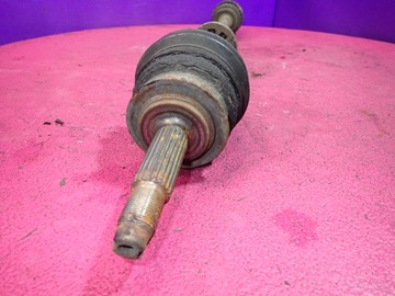 фото thumb №2, Daewoo lanos 1.5 8v полуось правая длинная