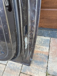 фото thumb №12, Volvo xc90 ii двері ліві передні оригінал.