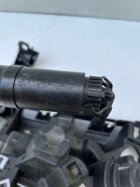 фото thumb №9, Bmw x3 f25 омивач напрямна бампера правий перед 7212956