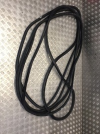 фото thumb №1, Прокладка кузовная задняя задняя правая левая mercedes gle w167 suv