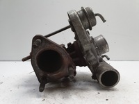 фото thumb №8, Toyota hiace h200 2.5 d4d турбонагнетатель turbo