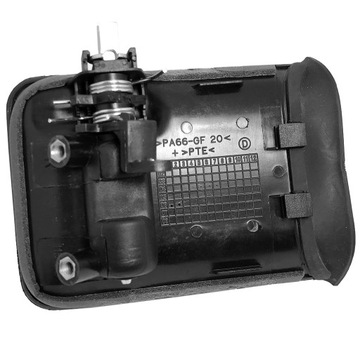 фото thumb №2, Ручка дверь сдвижных p berlingo partner 96-07