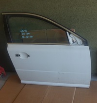 фото thumb №1, Двері праве перед volvo s80 v70 xc70 07-16r 614