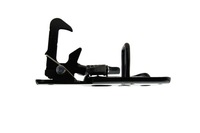 фото thumb №13, Засов капота крышки двигателя ezc-au-054 nty