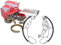 фото thumb №1, Brembo s 79 502 набор колодка тормозных