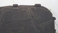 фото thumb №4, Шумоизоляция капот + клипсы audi a4 b8