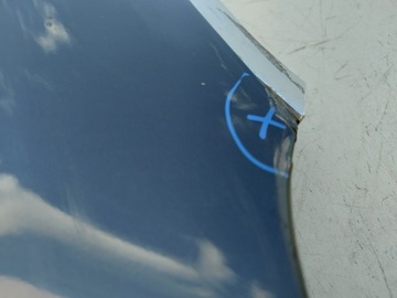 фото thumb №6, Vw arteon 3g8 планка пороговая порог правый