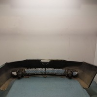 фото thumb №2, Alfa romeo 156 бампер перед