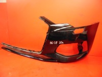 фото thumb №1, Audi a6 c8 18- бампер передний перед