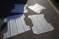 фото thumb №3, Пол задняя mercedes sprinter 906 06- стандарт