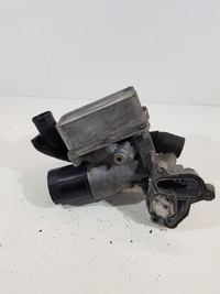 фото thumb №2, Основа фільтра масла 152084648r renault espace v talisman 2.0 dci