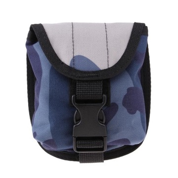 Сменный грузовой пояс Scuba Diving Tech Gear Blue