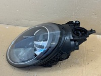 фото thumb №11, Porsche 911 992 full led matrix ліва ładna