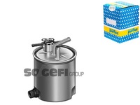 фото thumb №1, Purflux фильтр топлива nissan cabstar nt400 cabstar