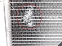 фото thumb №7, Toyota verso s 10-16 subaru радиатор кондиционера