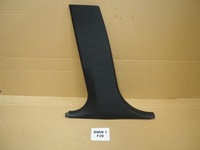 фото thumb №1, Защита обшивка стойка левая нижняя bmw f20 7221027