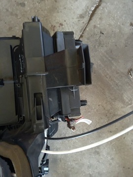 фото thumb №15, Renault master 2.5 дизель обігрівач з вентилятор 8200195623 behr b0380