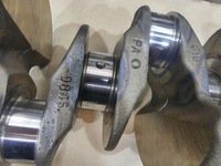 фото thumb №10, Bmw f70 f74 f78 u06 u11 u12 блок двигуна b48a20s wał колінчастий