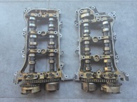 Купити Вал вали розподільного валу lexus gs300 3gr, фото thumb