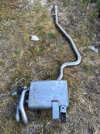 фото thumb №9, Tiguan kodiaq система выпускной 5qf253611aa 2.0 tdi