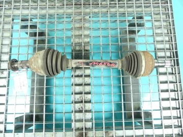 фото thumb №1, Піввісь ліва opel astra iv j 1.7 cdti механічна коробка передач 6b