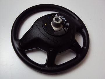 фото thumb №5, Кермо dacia logan ii 2016-