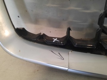 фото thumb №5, Volvo xc 90 ii 14- r-design решітка решітка радіатора решітка бампера перед 31698387