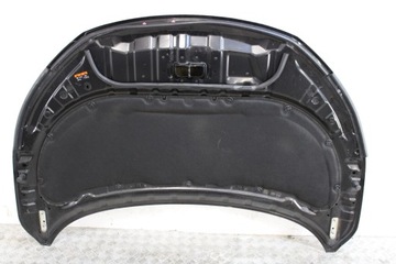 фото thumb №6, Капот qashqai iii 3 j12 e-power