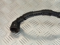 фото thumb №15, Fiat 500e шланг wąż труба wody радиатора жидкость охлаждающий 52139461