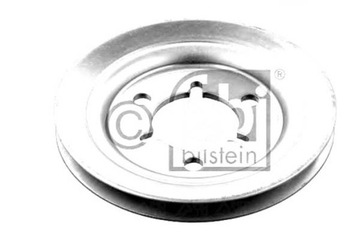 фото thumb №9, Febi bilstein 32108 колесо ременное, wał коленчатый