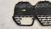Bmw i4 g26 решётка радиатора решётка радиатора 8738561 Киев, фото thumb