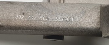 фото thumb №7, Насос масла масляна mercedes w168 1.7 cdi