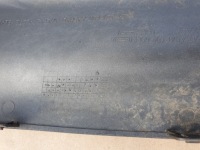 Накладка-спойлер спойлер спойлер защита накладка бампера перед ford custom conect lf Недорого, фото thumb