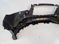 фото thumb №10, Mazda cx5 ii 2 lift бампер передний перед ksd4-50031