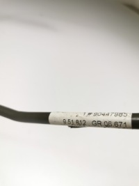 фото thumb №10, Шланги i трубки системи гідропідсилювач opel astra classic oem номер 951812 90447985