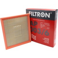 Купить Фильтр воздуха filtron ap003/6, фото thumb