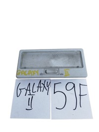 фото thumb №1, Ford galaxy mk2 лампа стельовий внутрішнє освітлення