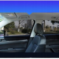 фото thumb №8, 2x захист na скло автомобіля 20x14 захист