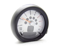 фото thumb №2, Obrotomierz лічильник приладова панель mini cooper one r56 r60 9275560