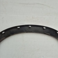 фото thumb №8, Honda hr-v hrv ii 15- молдинг na крило права зад задня 74410t7wa010