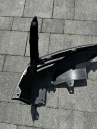 фото thumb №8, Hyundai i20 iii nline n-line n line спойлер бампер задній задня